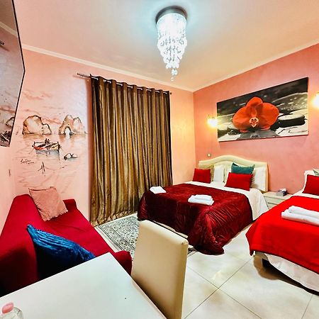 Rome Innitaly Affittacamere O Guesthouse Экстерьер фото
