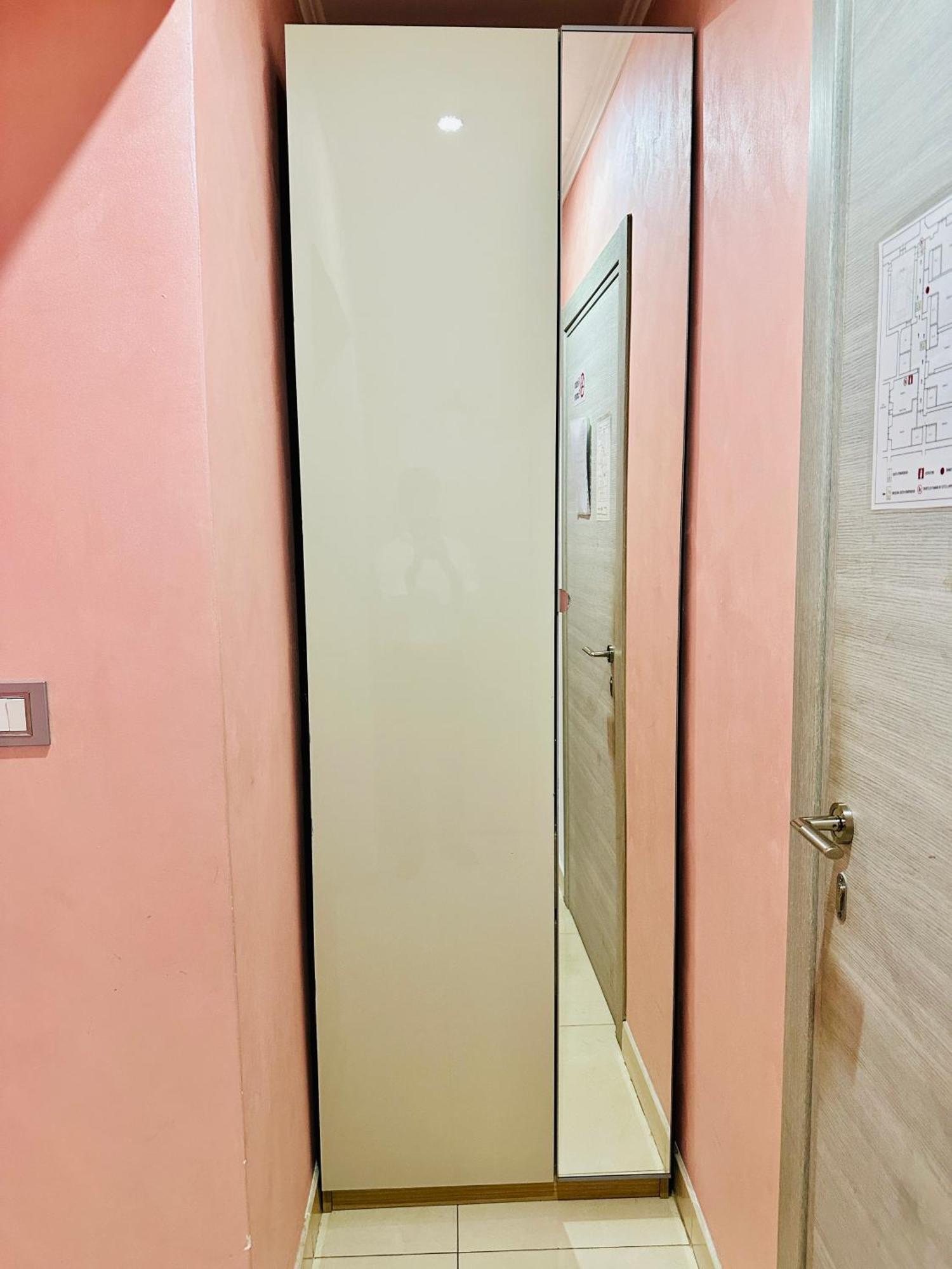 Rome Innitaly Affittacamere O Guesthouse Экстерьер фото