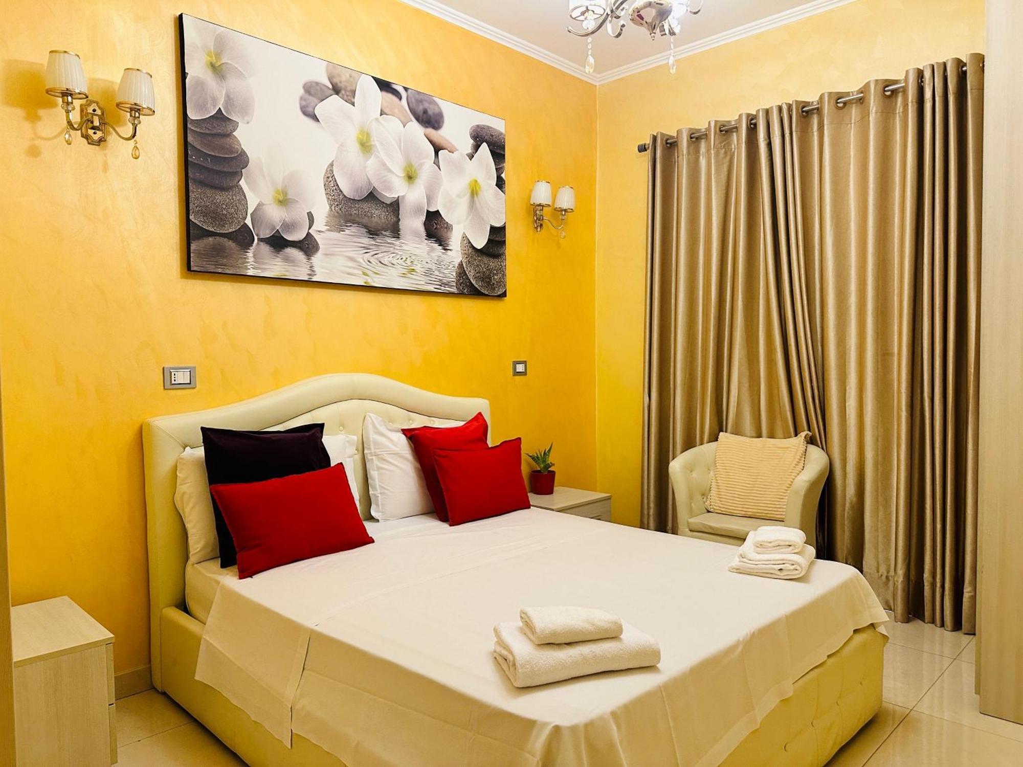 Rome Innitaly Affittacamere O Guesthouse Экстерьер фото