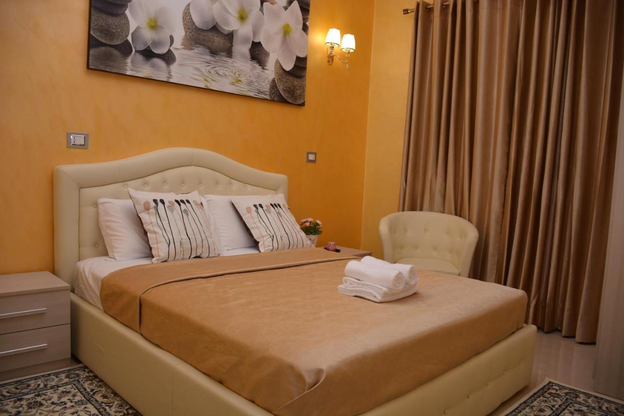 Rome Innitaly Affittacamere O Guesthouse Экстерьер фото