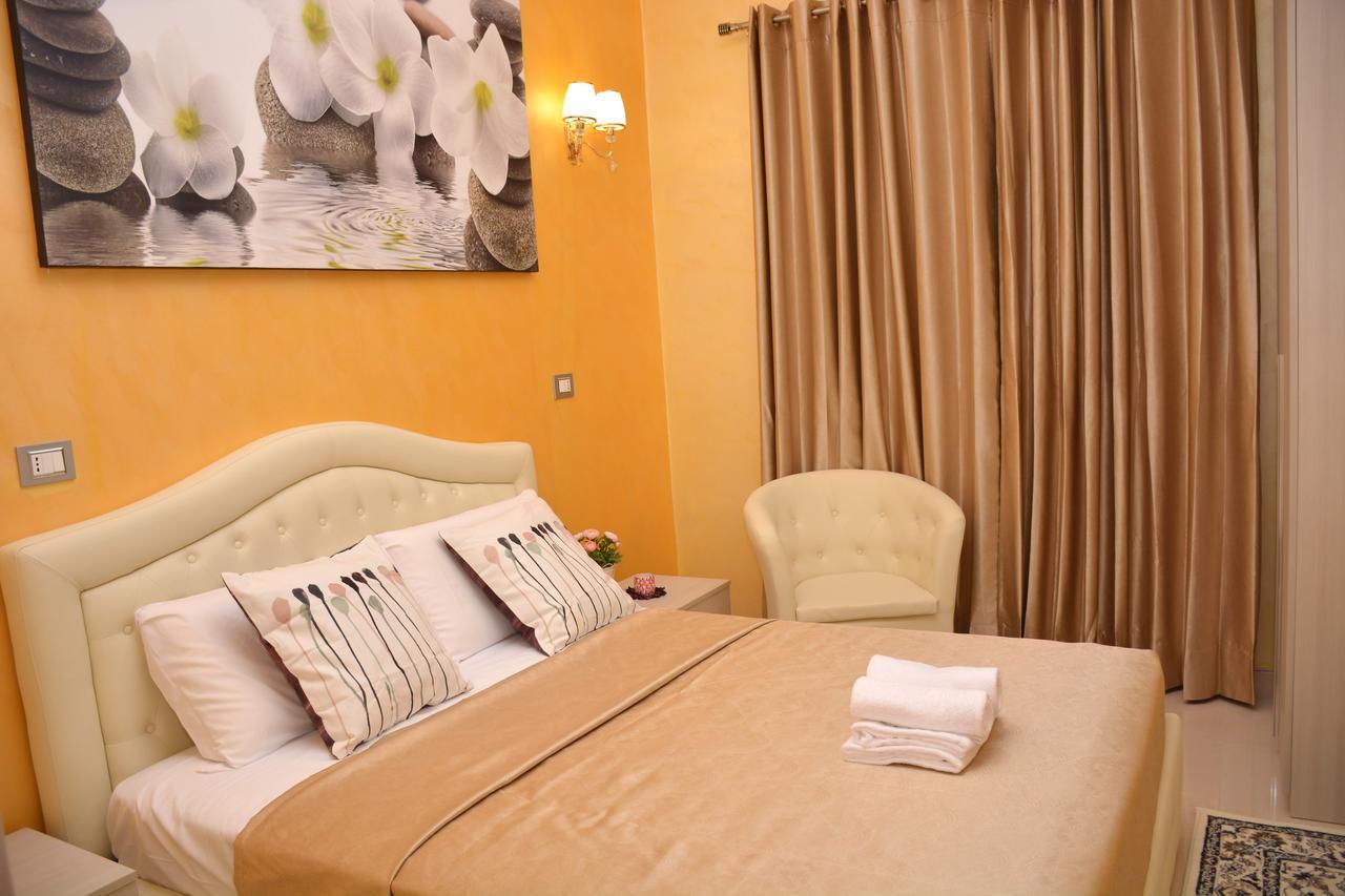 Rome Innitaly Affittacamere O Guesthouse Экстерьер фото