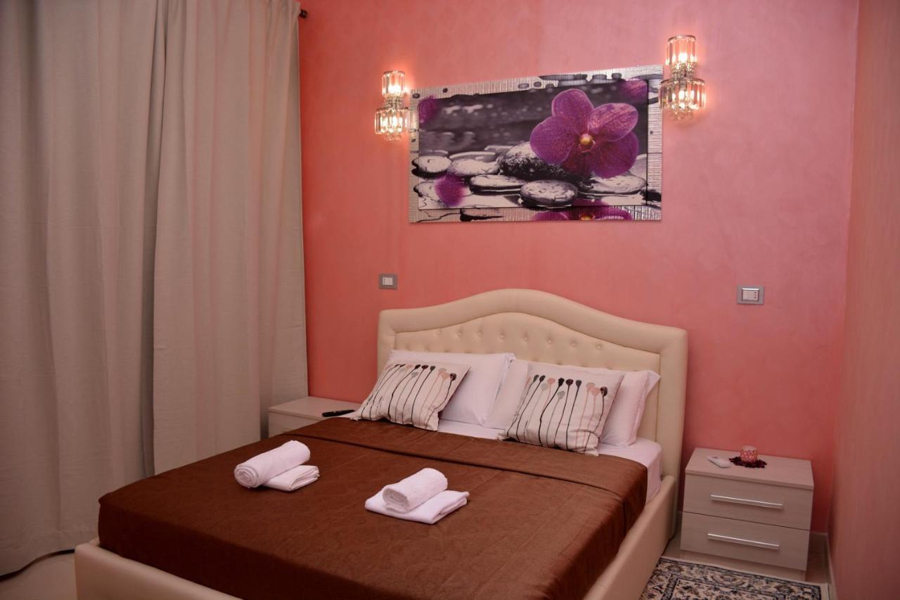 Rome Innitaly Affittacamere O Guesthouse Экстерьер фото